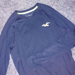 Hollister long sleeve